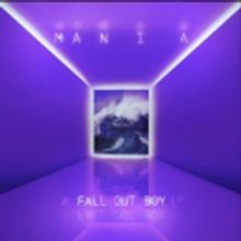 VIDEO: Fall Out Boy Performs 'The Last of the Real Ones' on JIMMY KIMMEL LIVE