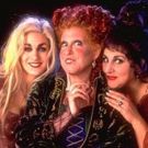 INTO THE WOODS, HOCUS POCUS & More Set for Freeform's '13 Nights of Halloween'