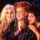INTO THE WOODS, HOCUS POCUS & More Set for Freeform's '13 Nights of Halloween'