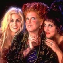 INTO THE WOODS, HOCUS POCUS & More Set for Freeform's '13 Nights of Halloween'