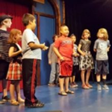 Matrix School of Theatre Seeks Students Beginning September