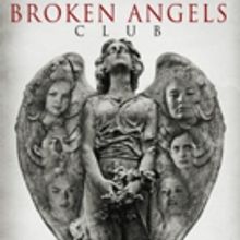 Dramatic Thriller BROKEN ANGELS CLUB Releases on Amazon Prime This Week