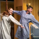 Photo Flash: Sneak Peek at I DO! I DO!, Opening This Month at TheatreWorks New…