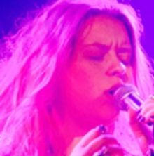 Laguna Playhouse presents A NIGHT WITH JANIS JOPLIN