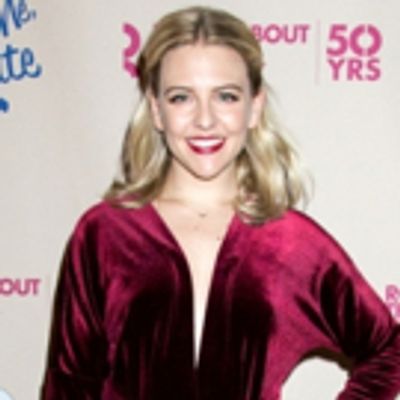 The Theater People Podcast Welcomes Stage and Screen Star, Helene Yorke
