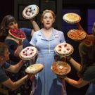 WAITRESS to Play the Ohio Theatre this November
