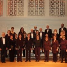 MIC Chorale Announces Season, Hosts Auditions