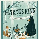 The Marcus King Band Family Reunion Descends on Pisgah Brewing