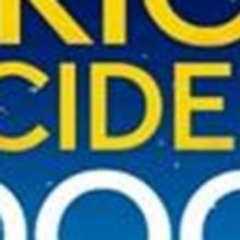 THE CURIOUS INCIDENT OF THE DOG IN THE NIGHT-TIME Comes to The Paramount 7/25