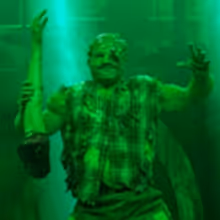 Photo Flash: Fresh Shots from THE TOXIC AVENGER in the West End