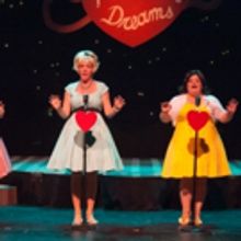 BWW Review: THE MARVELOUS WONDERETTES at The Players Centre For The Performing Arts