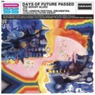 Moody Blues' 'Days Of Future Passed' Celebrated w/ 50th Anniversary Deluxe Edition