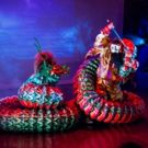 Traditional Japanese Folk Art to Arrive at Symphony Space in 'AGES OF ENCHANTMENT'