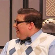BWW Review: LEND ME A TENOR at Old Opera House