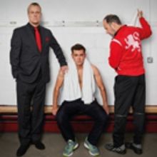 Gary Lineker to Lead Post-Show Panel for Patrick Marber's THE RED LION at Trafalgar…