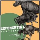 The Exponential Festival 2018 Kicks Off Today