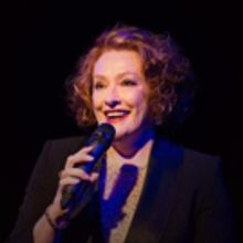 Geraldine Turner Goes Down Memory Lane in TURNER'S TURN