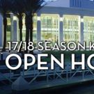 FSCJ Artist Series to Present the 20th Annual Season Kick Off Event this September