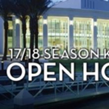 FSCJ Artist Series to Present the 20th Annual Season Kick Off Event this September