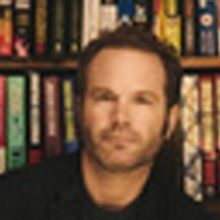 Park City Institute to Present Five for Fighting's John Ondrasik at Deer Valley Resor
