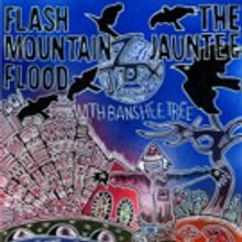 Flash Mountain Flood and The Jauntee Set for Fox Theatre This Fall