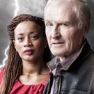 BWW Review: Thunder Rumbles in Paul Slabolepszy's SUDDENLY THE STORM at the Baxter Theatre