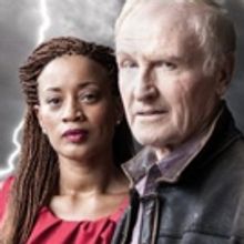 BWW Review: Thunder Rumbles in Paul Slabolepszy's SUDDENLY THE STORM at the Baxter Th