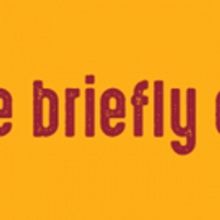 Stephen Kaliski's THE BRIEFLY DEAD to Rise at 59E59 Theaters