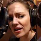 VIDEO: Corey Cott & Laura Osnes Duet on Original Demo of 'This Is Life' from…