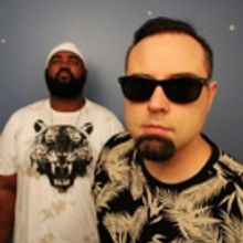 Indie Rock/Pop Duo Underlined Passages Release New Album 'Tandi My Dicafi' Today