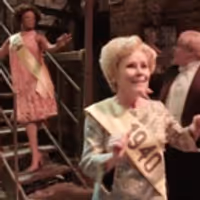 VIDEO: First Look - Trailer for National Theatre's Live Broadcast of FOLLIES Video