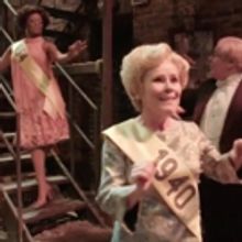 VIDEO: First Look - Trailer for National Theatre's Live Broadcast of FOLLIES
