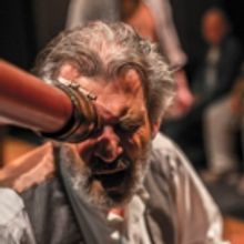 BWW Review: GALILEO Worth Seeing at The Burbage Theatre Co.
