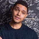 Luther Burbank Center for the Arts Announces Trevor Noah