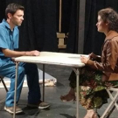 BWW Review: Theatre Unbound Presents a Timely Piece on Immigration in the Dark Yet Charming ALIENS WITH EXTRAORDINARY SKILLS