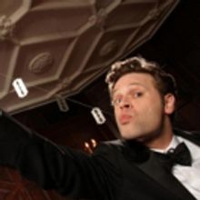 THE MAGIC PARLOUR Star Dennis Watkins to Appear on Penn and Teller this September