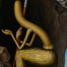 Emily Mae Smith's 'The Sphinx or The Caress' Opens Tomorrow
