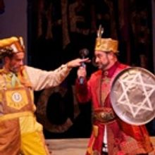 THE MESHUGANUTCRACKER! Comes to Cinemas for One Night Only; Bruce Vilanch to Appear D