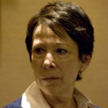 Exclusive Podcast: 'Behind the Curtain' Talks with Tony-Nominated Director Susan H. S