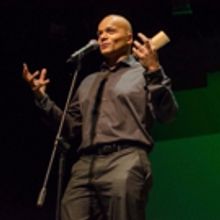United Solo's Artistic Director Omar Sangare Invited as Special Guest to Commemorate…