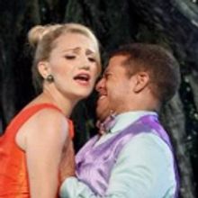 BWW Review:  Director Lear deBessonet's Luscious, Lusty and Laugh-Out-Loud Funny A MI