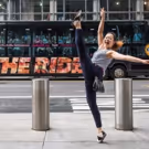 Industry Editor Exclusive: Inside THE RIDE's Theatrical Quest to Take Over the…