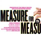 Elevator Repair Service's MEASURE FOR MEASURE Bows This Sunday at The Public
