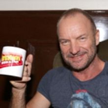 BWW Morning Brief July 12th, 2017 - 54 SINGS MAN OF LA MANCHA and More!