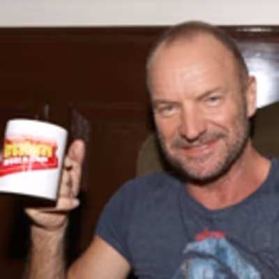 BWW Morning Brief July 12th, 2017 - 54 SINGS MAN OF LA MANCHA and More!