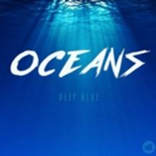 Oceans Return with Tropical Tinged New Single 'Deep Blue'
