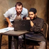 BWW Review: THE INVISIBLE HAND at Steep Theatre Company Photo