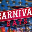 Cooking Channel Premieres All-New Season of CARNIVAL EATS 10/26