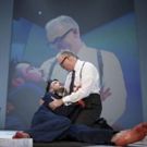 '1984's Reed Birney Stops Performance to Address Rude Audience Member