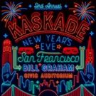 Kaskade Announces Second Annual New Year's Eve Show At Bill Graham Civic Auditorium…